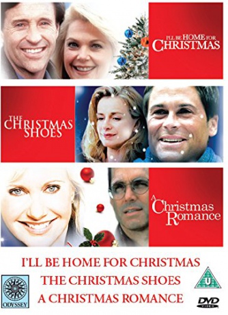 Christmas Box Set [DVD]