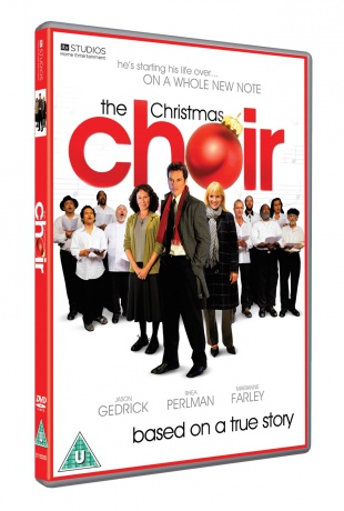 Christmas Choir [DVD]
