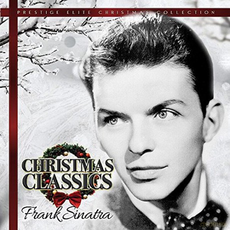 Frank Sinatra: Christmas Classics [CD]