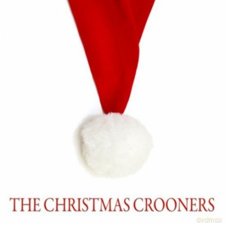 Christmas Crooners [2CD]