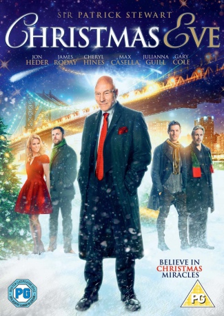 Christmas Eve [DVD]