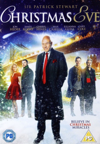 Christmas Eve [DVD]