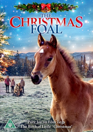 Christmas Foal [DVD]