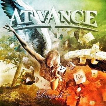 At Vance: Decade [2CD]
