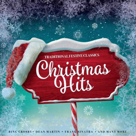Christmas Hits [Winyl]