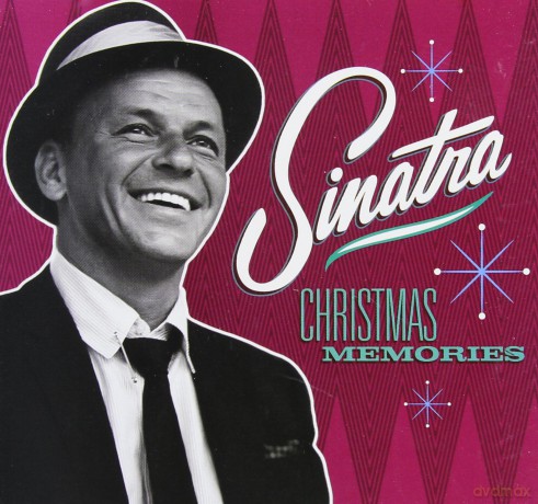 Frank Sinatra: Christmas Memories [CD]