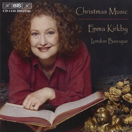 Kirkbylondon Baroque: Christmas Music [CD]