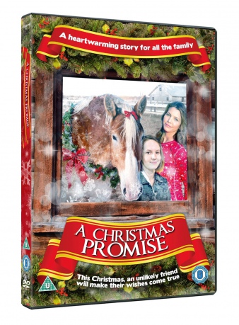 Christmas Promise [DVD]