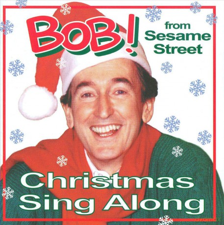 Bob Mcgrath: Christmas Sing Along [CD]