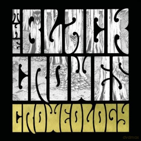 The Black Crowes: Croweology (Digipack) [2CD]