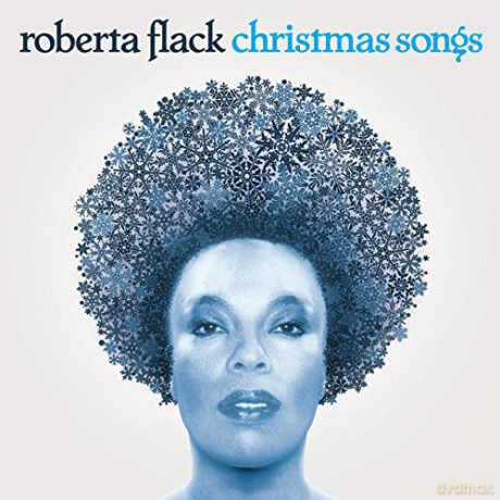 Roberta Flack: Christmas Songs [CD]