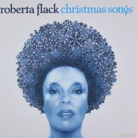 Roberta Flack: Christmas Songs [CD]