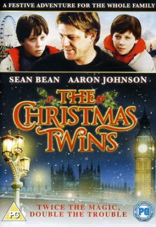 Christmas Twins [DVD]
