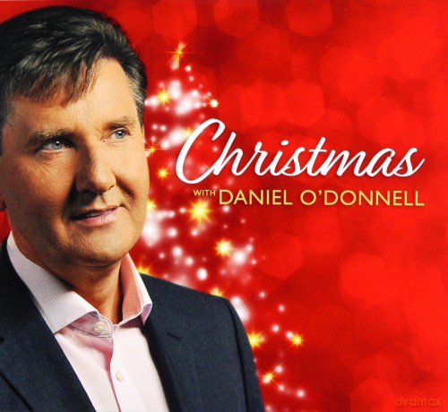 Daniel Odonnell: Christmas With Daniel [3CD]