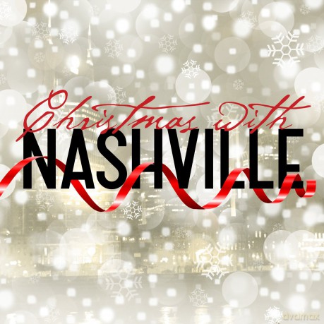 Nashville Cast: Christmas With Nashville [CD]