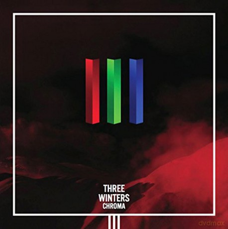 Three Winters: Chroma [CD]