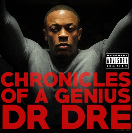 Dr Dre: Chronicles Of A Genius [CD]