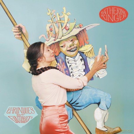 Catherine Ringer: Chroniques Et Fantaisies [CD]