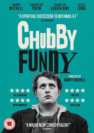 Chubby Funny [DVD]