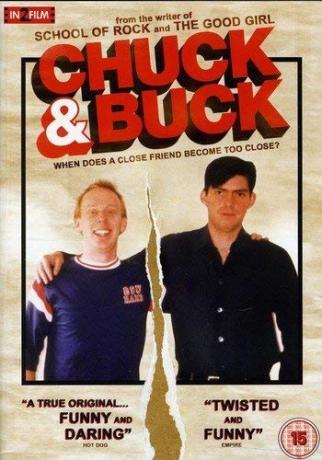 Chuck Buck [DVD]