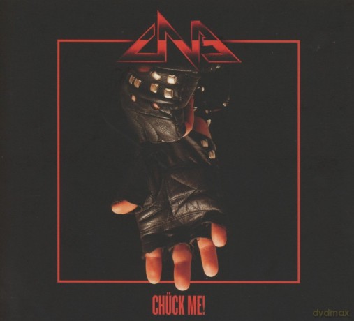 Chuck Norris Experiment: Chuck Me [CD]