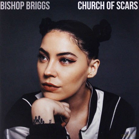 Bishop Briggs: Church Of Scars [Winyl]