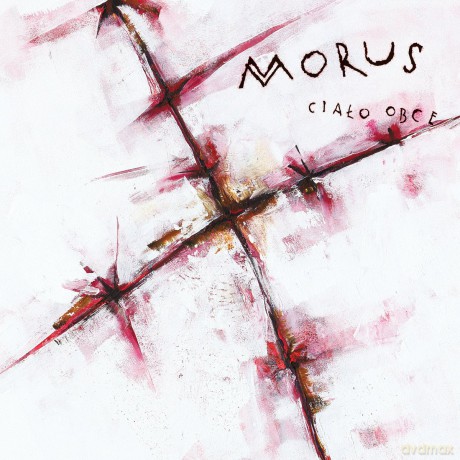 Morus: Cialo Obce [Winyl]