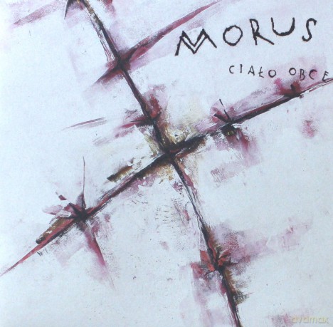 Morus: Cialo Obce [Winyl]