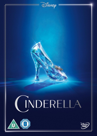 Cinderella La (Kopciuszek) [DVD]
