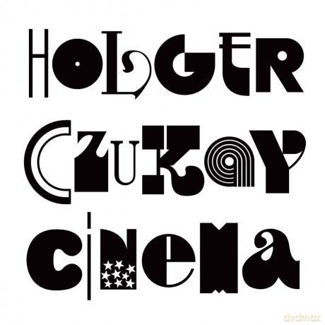 Holger Czukay: Cinema [5xWinyl]