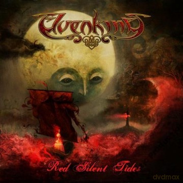 Elvenking: Red Silent Tides Limited Edition (Digipack) [2CD]