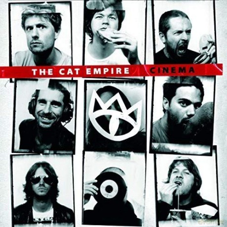 Cat Empire: Cinema [2xWinyl]