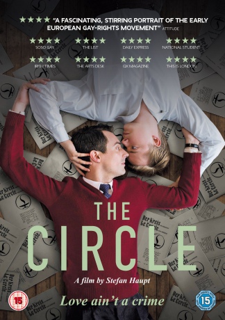Circle (W kręgu) [DVD]