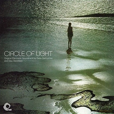 Delia Derbyshire: Circle Of Light [CD]