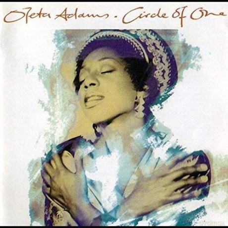 Oleta Adams: Circle Of Love [2CD]