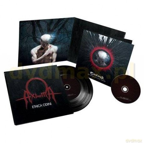Enslaved: Axioma Ethica Odini Limited Edition (Digipack) [CD]