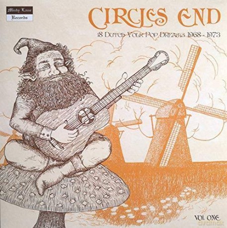 Circles End (Limited Edition) [Winyl]