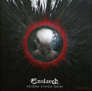 Enslaved: Axioma Ethica Odini [2xWinyl]