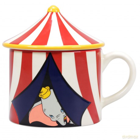 Dumbo: Circus Kubek