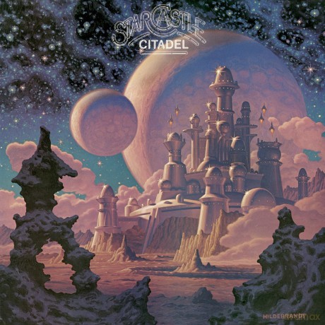Starcastle: Citadel [CD]
