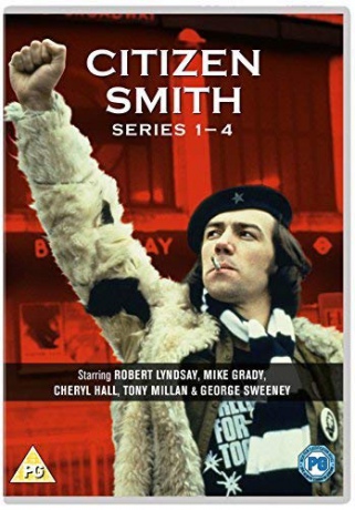 Citizen Smith Complete Boxset [6DVD]