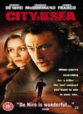 City By The Sea (Dochodzenie) [DVD]