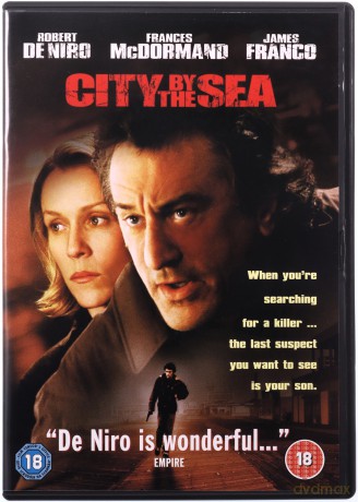 City By The Sea (Dochodzenie) [DVD]