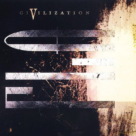 Front Line Assembly: Civilization [CD]