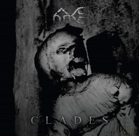 Ater Era: Clades [2xWinyl]