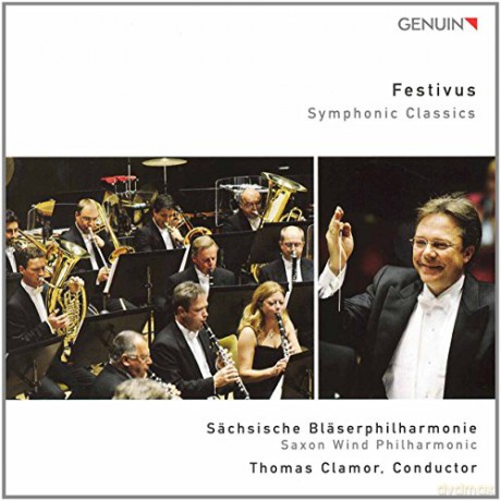 VerdiwagnerhäÂNdelbach: ClamorsÄÂ¤chsische BlÄÂ¤serphilha [CD]