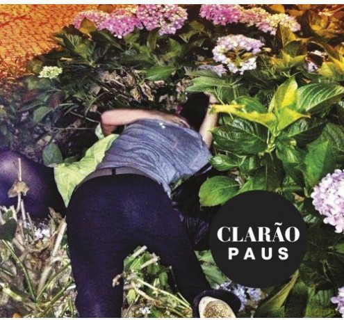 Paus: Clarao [CD]
