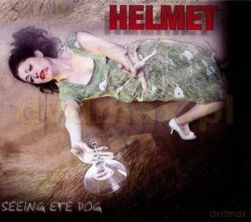 Helmet: Seeing Eye Dog (Digipack) [CD]