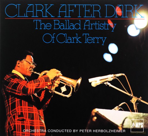 Clark Terry: Clark After Dark [CD]