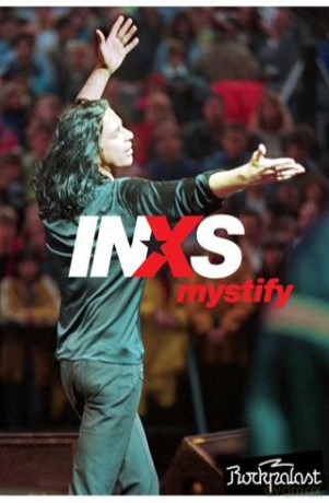 INXS: Mystify [DVD]